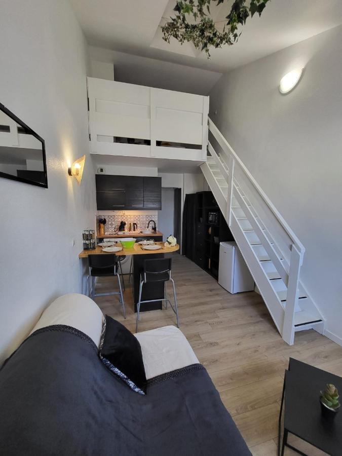 Reglisse-12 Min Des Parcs Walt Disney-Arrivee Autonome - Parking & Wifi Gratuit Apartment Bussy-Saint-Georges Exterior photo